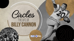 Inside ‘Circles’: How the new Billy Cannon documentary came together