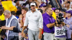 LSU vs. Everybody: Kiffin has made LSU feel like LSU again