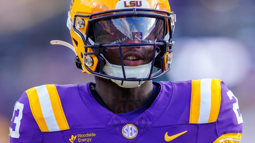 LSU-Louisiana Tech GAME THREAD