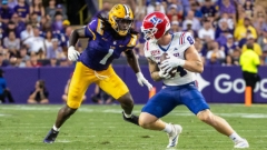 LSU-La. Tech Takeaways: Dominant Defense Masks an Ugly Night