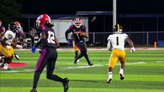 EXCLUSIVE HIGHLIGHTS: 5-star LSU QB commit Peyton “Pops” Houston vs. Neville