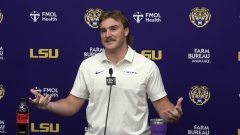 Whit Weeks on LSU-Ole Miss rivalry, massive Top 10 showdown in Oxford