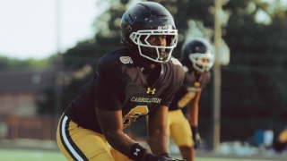 4-Star CB Tyler Boyd: LSU Visit Showed Why ‘It’s Like DBU’