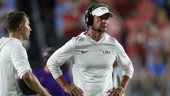 Tigers' furious rally falls short in Oxford 32-24