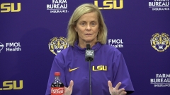 Kim Mulkey previews LSU’s 2026-27 team as practice officially begins