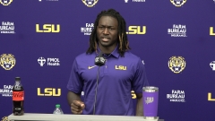 LSU WR Winnie Watkins Reflects on Ole Miss Return, Tigers’ Loss in Oxford