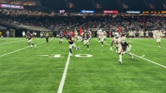 LSU Target Dalen Powell Shines on Superdome Stage Against Edna Karr