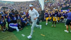 TIGERBAIT FORECAST: Can LSU finally solve Marcel Reed and Texas A&M?