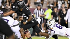 LSU’s Path to Beating Texas A&M: Contain Marcel Reed, Attack a Vulnerable Aggies Defense