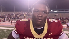 EXCLUSIVE: LSU keeps pushing as five-star Texas commit Easton Royal weighs his options