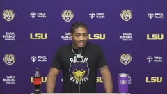 Next man up: Davhon Keys ready for bigger role with Whit Weeks sidelined