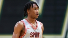 3 Things LSU Is Getting in 5-Star Guard King Gibson