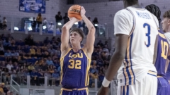 LSU Basketball: A Star Emerges, Reinforcements Loom — 4 Takeaways From Wade's Debut