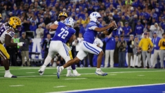 LSU's Road Woes Run Deeper Than the Scoreboard