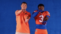 BREAKING: New Orleans 5-star WR Easton flips to Florida over LSU