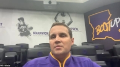 WATCH: Will Wade previews 2026-27 LSU basketball season