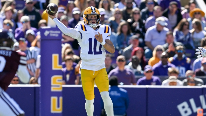 Three Takeaways: LSU finds its groove, but injury concerns loom after shutout win