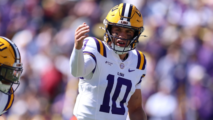 HANAGRIFF: SEC chaos has changed everything for LSU and its championship hopes