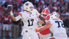 LSU-Auburn Preview: Key Matchups, Stats & Prediction