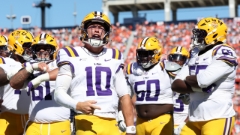 LSU is rolling, and everything is on the line in November