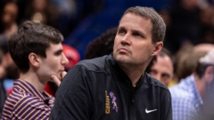 Three Points: What LSU's exhibition games revealed about Will Wade's Tigers